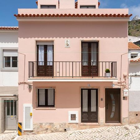 Casa Da Areia Apartment Nazaré Exterior foto