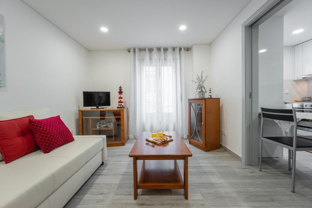 Casa Da Areia Apartment Nazaré Exterior foto